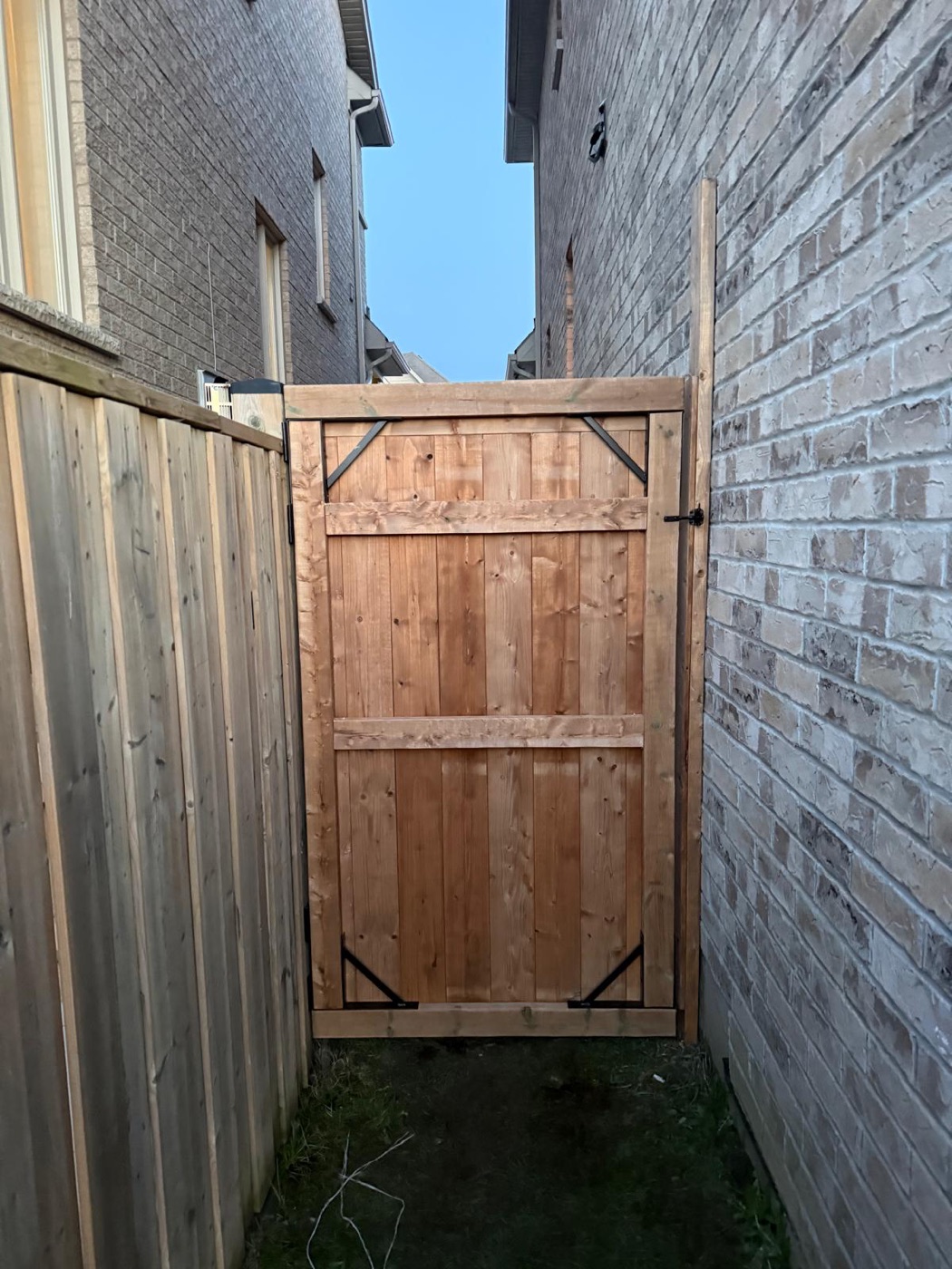 Premium Fences